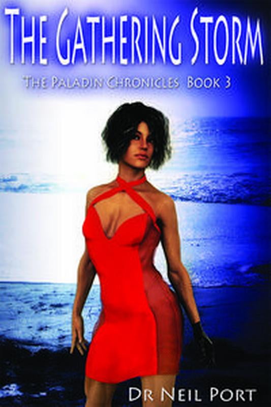 The Gathering Storm Ebook